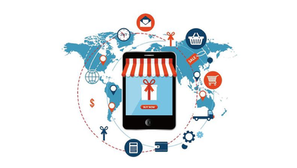 貝克漢堡 互聯(lián)網(wǎng)+新零售時(shí)代，開店不再擔(dān)憂客源問題