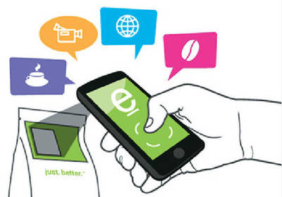 乘風(fēng)破浪，抓住互聯(lián)網(wǎng)融合新機(jī)遇下的零售變革浪潮