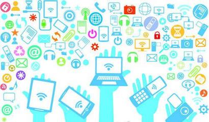 互聯(lián)網(wǎng)先銳思維來(lái)襲 零售企業(yè)家，你準(zhǔn)備好了嗎？