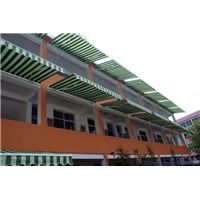 「一篷之隔，盛夏清陰微雨安」記我在長沙尋找最適合午后那把傘的樣子